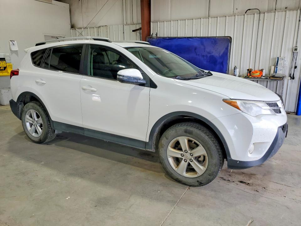 Продажа на аукционе авто 2013 Toyota Rav4, vin: JTMRFREV6D5022480, номер лота: 55018456