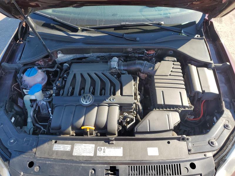 Продаж на аукціоні авто 2013 Volkswagen Passat, vin: 1VWBM7A35DC123180, номер лоту: 53712826