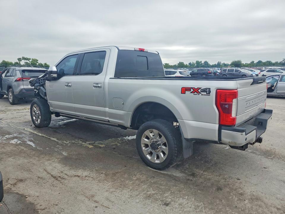 Продаж на аукціоні авто 2017 Ford F350, vin: 1FT8W3BT6HED03180, номер лоту: 54712906