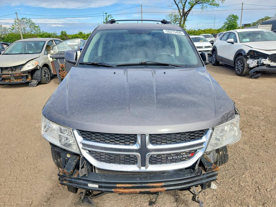 Продаж на аукціоні авто 2013 Dodge Journey, vin: 3C4PDCCG2DT613050, номер лоту: 55215406