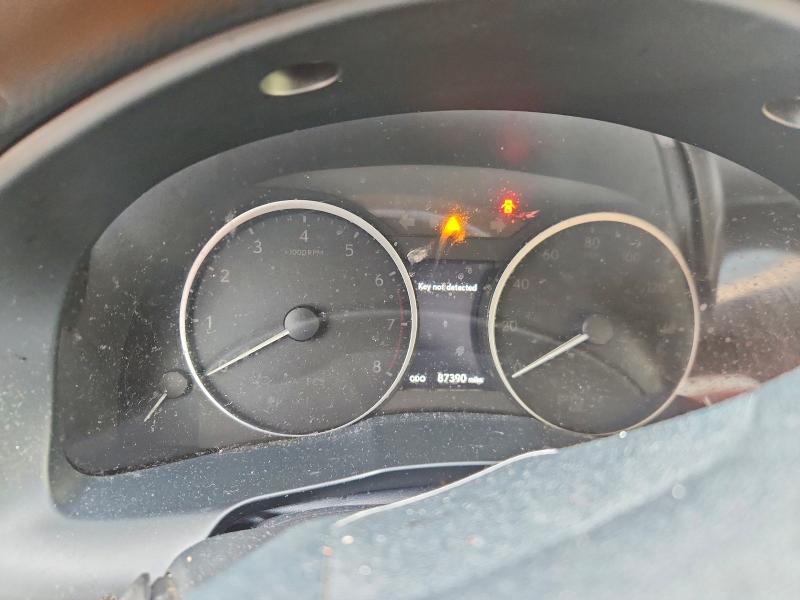 Aukcja sprzedaży 2013 Lexus Es, vin: JTHBK1GG4D2062182, numer aukcji: 52529586