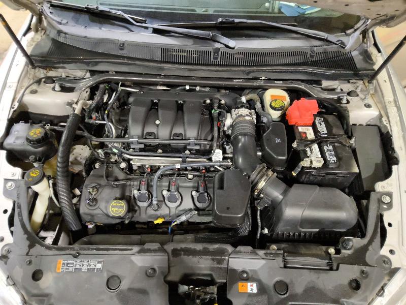 Aukcja sprzedaży 2015 Ford Taurus, vin: 1FAHP2F83FG171726, numer aukcji: 52341376