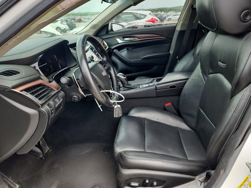 Aukcja sprzedaży 2017 Cadillac Cts, vin: 1G6AU5S82H0193436, numer aukcji: 53800326