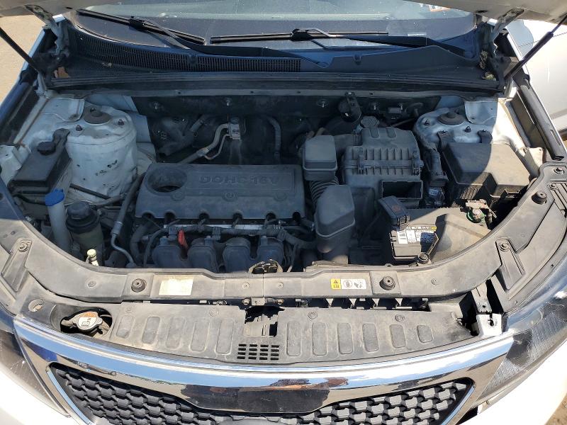 54074256 :رقم المزاد ، 5XYKT3A18DG396039 vin ، 2013 Kia Sorento مزاد بيع
