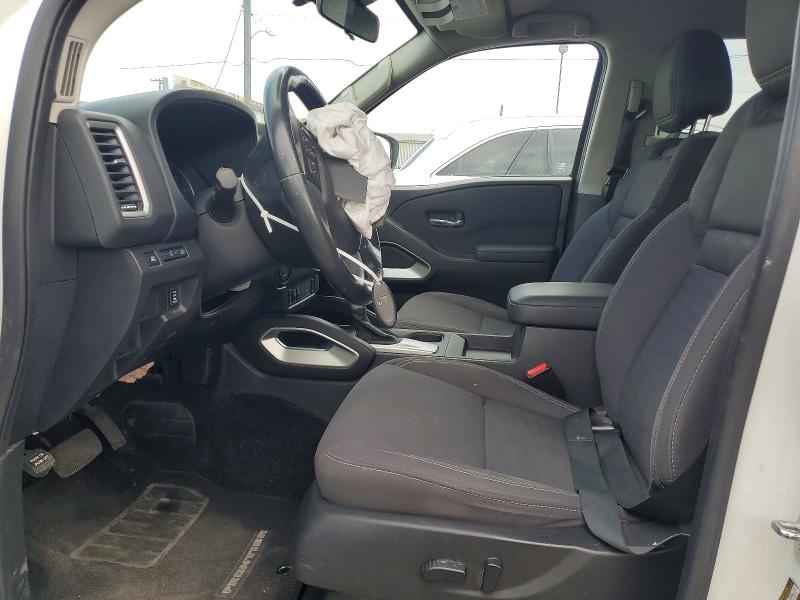 Продаж на аукціоні авто 2024 Nissan Frontier, vin: 1N6ED1FJ1RN659508, номер лоту: 53954066