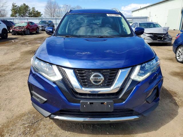 Aukcja sprzedaży 2019 Nissan Rogue, vin: 5N1AT2MV3KC793417, numer aukcji: 52217866