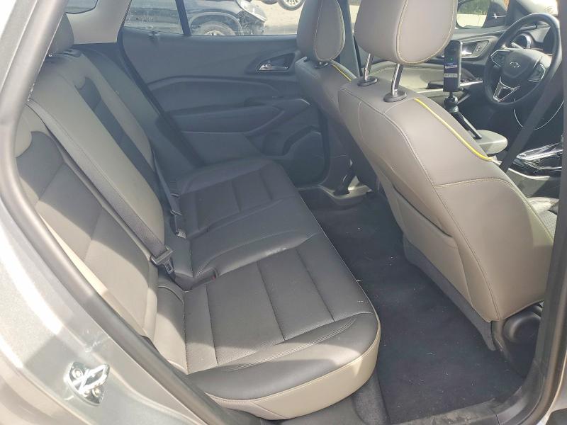 Aukcja sprzedaży 2024 Chevrolet Trax, vin: KL77LKE27RC044839, numer aukcji: 54972866