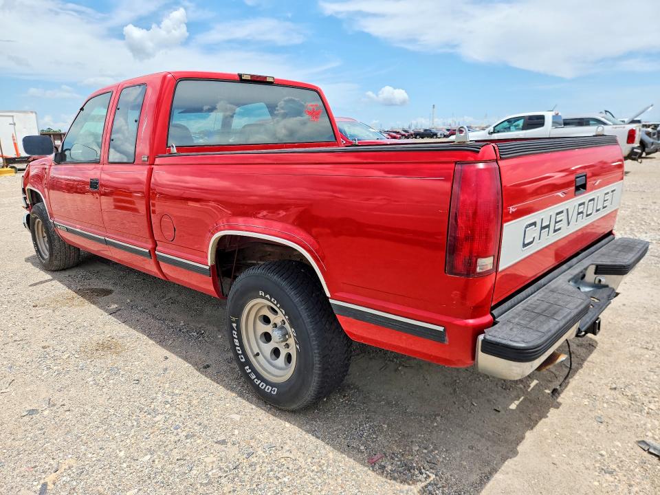 Продаж на аукціоні авто 1994 Chevrolet Gmt-400, vin: 1GCEC19K9RE120578, номер лоту: 54899486