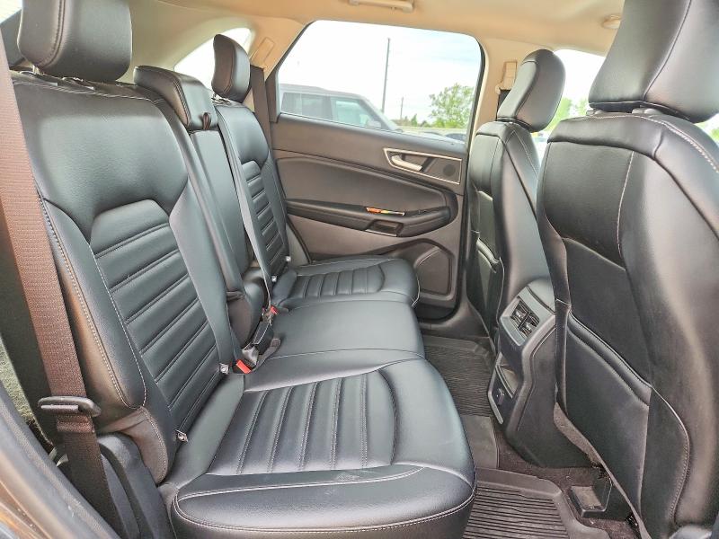 Продаж на аукціоні авто 2020 Ford Edge, vin: 2FMPK4J95LBB13499, номер лоту: 54185516
