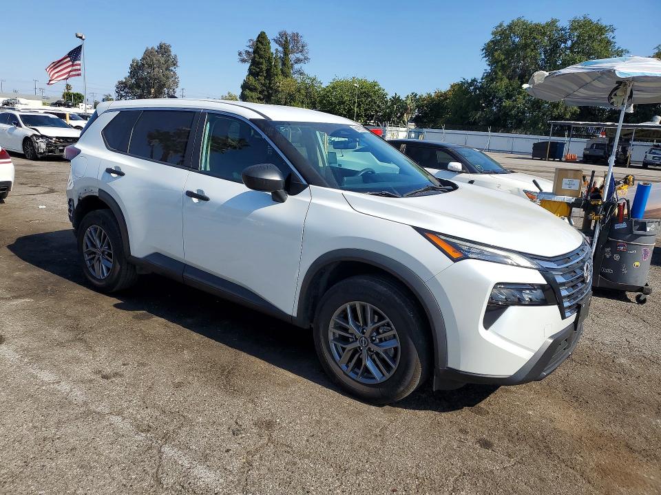Aukcja sprzedaży 2024 Nissan Rogue, vin: 5N1BT3AB4RC746007, numer aukcji: 54483356