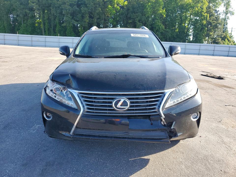Продажа на аукционе авто 2015 Lexus Rx 350, vin: 2T2BK1BA4FC270602, номер лота: 52217896