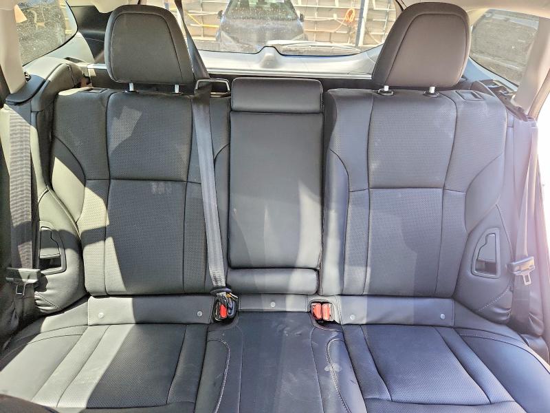 52591756 :رقم المزاد ، 4S4BTAPC6S3306493 vin ، 2025 Subaru Outback مزاد بيع
