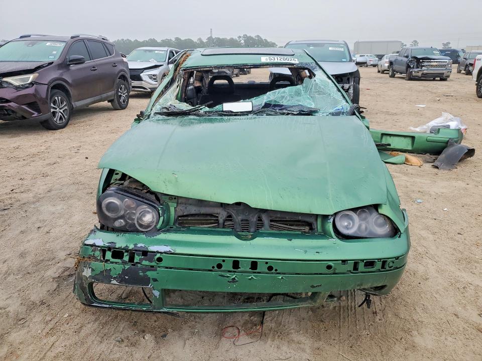 Aukcja sprzedaży 2002 Volkswagen Gti, vin: 9BWPH61J224070988, numer aukcji: 53120026