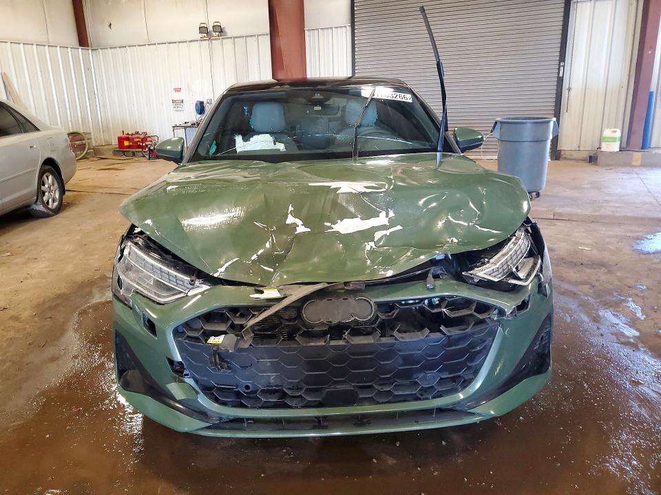 Aukcja sprzedaży 2025 Audi A3, vin: WAUHUDGYXSA075602, numer aukcji: 51783266