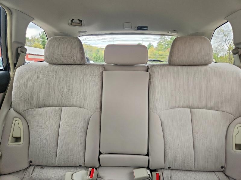 2014 Subaru Outback მანქანა იყიდება აუქციონზე, vin: 4S4BRBCC4E3253176, აუქციონის ნომერი: 52912866