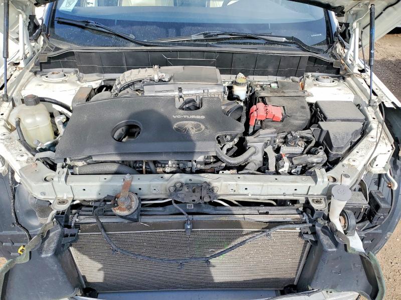 Aukcja sprzedaży 2019 Infiniti Qx50, vin: 3PCAJ5M31KF122681, numer aukcji: 51409066