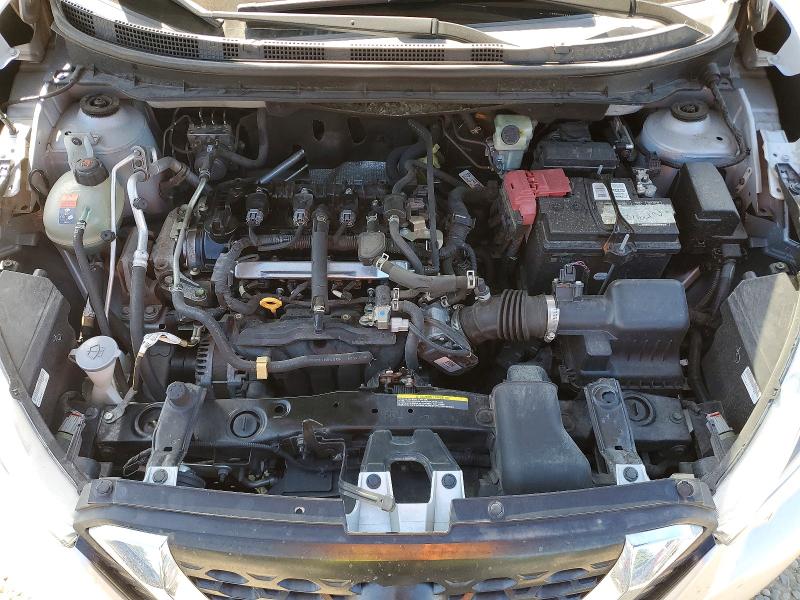 Aukcja sprzedaży 2020 Nissan Kicks, vin: 3N1CP5CV5LL479135, numer aukcji: 54894776