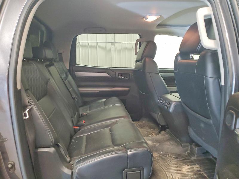 Продажа на аукционе авто 2019 Toyota Tundra, vin: 5TFAY5F17KX821116, номер лота: 52394816