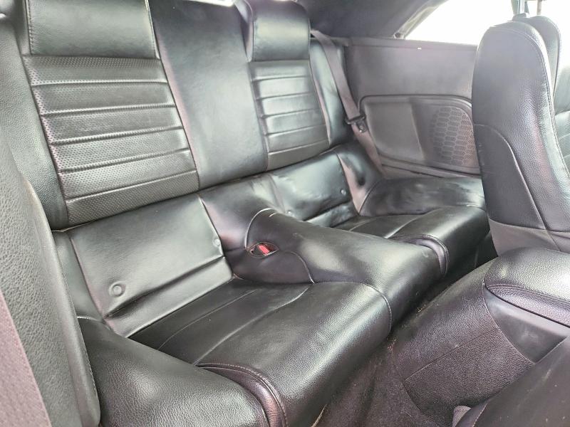 55067216 :رقم المزاد ، 1ZVHT85H175347399 vin ، 2007 Ford Mustang مزاد بيع