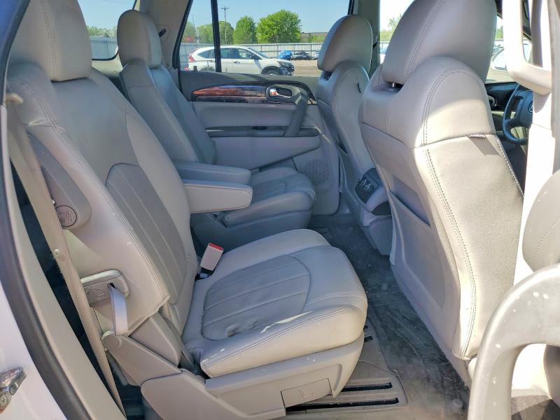 Aukcja sprzedaży 2016 Buick Enclave, vin: 5GAKVBKD6GJ322802, numer aukcji: 53289826