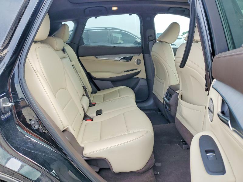 Aukcja sprzedaży 2019 Infiniti Qx50, vin: 3PCAJ5M30KF125734, numer aukcji: 52753116