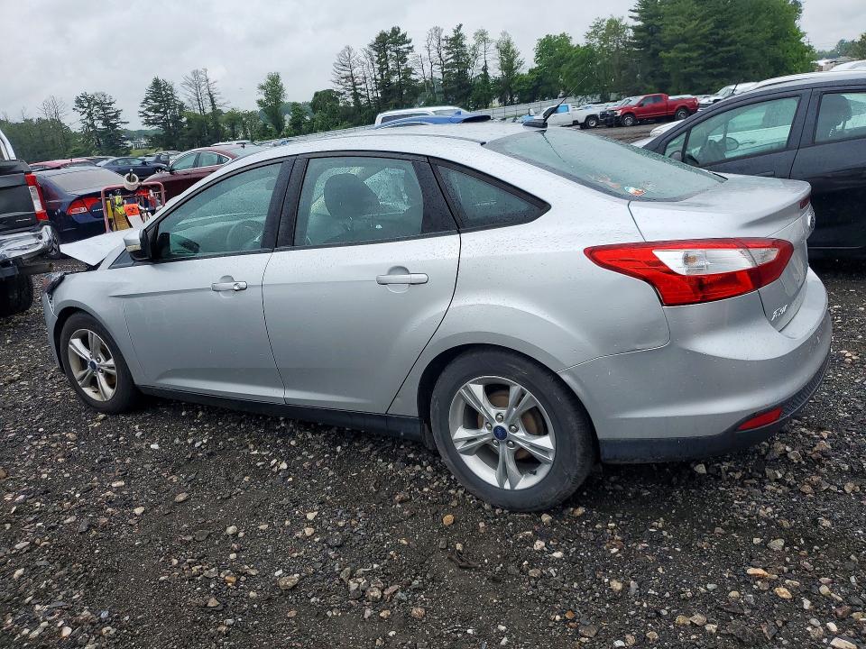 Aukcja sprzedaży 2014 Ford Focus, vin: 1FADP3F2XEL275426, numer aukcji: 54688616