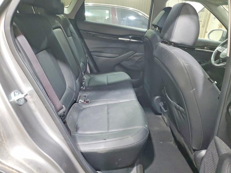 Продажа на аукционе авто 2024 Kia Seltos, vin: KNDERCAA0R7546452, номер лота: 53757816