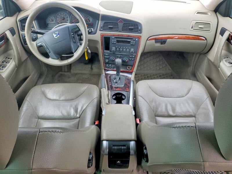 Продаж на аукціоні авто 2006 Volvo Xc70, vin: YV4SZ592561225711, номер лоту: 54850926