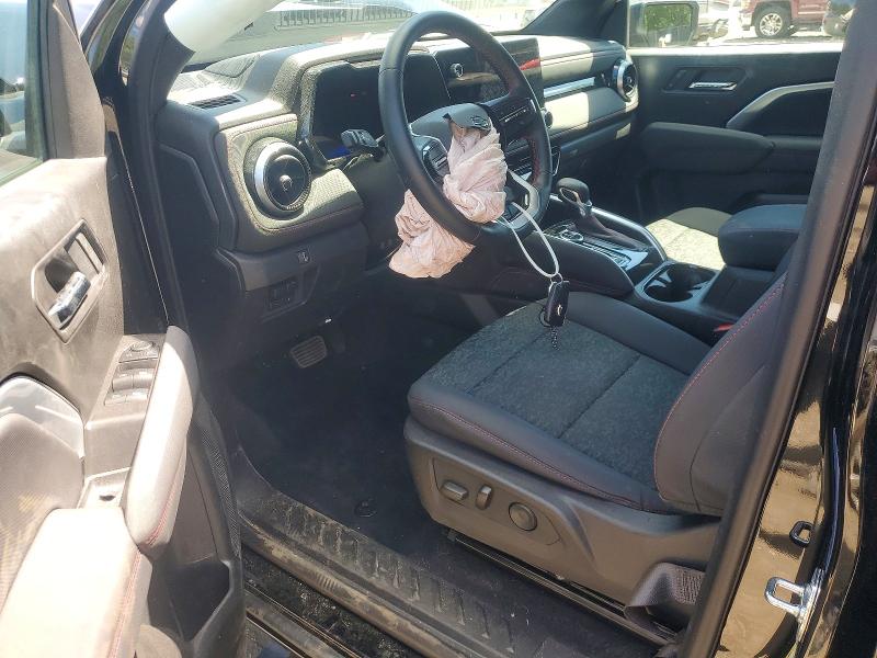 Aukcja sprzedaży 2025 Chevrolet Colorado, vin: 1GCPTDEK2S1116630, numer aukcji: 53640906
