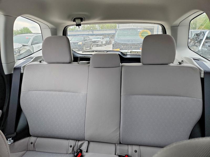 Продаж на аукціоні авто 2015 Subaru Forester, vin: JF2SJABC6FH555792, номер лоту: 52917646