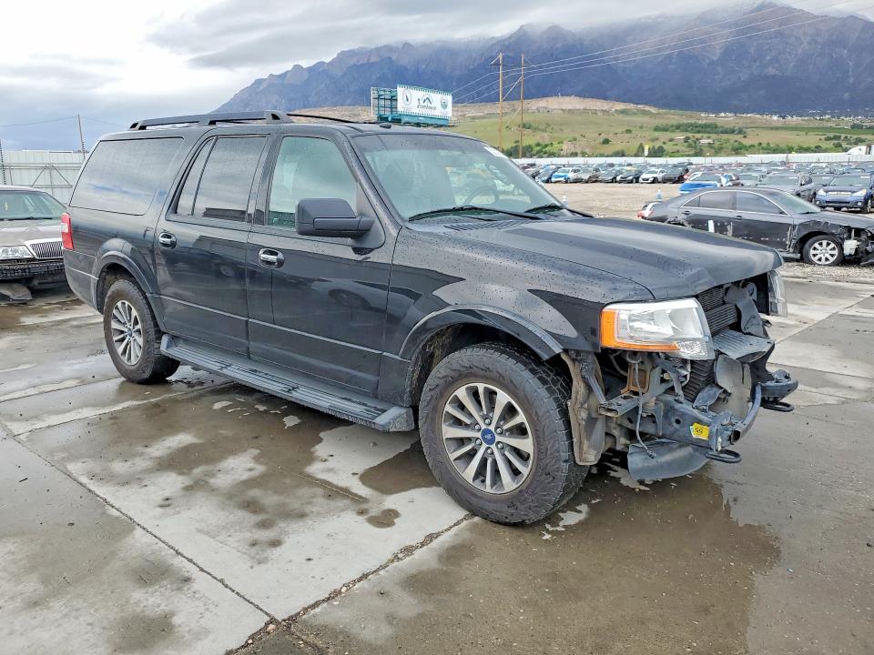Aukcja sprzedaży 2017 Ford Expedition, vin: 1FMJK1JT4HEA33333, numer aukcji: 52023746