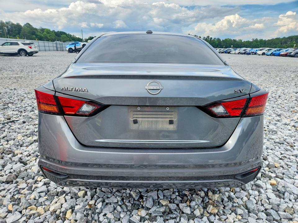Aukcja sprzedaży 2023 Nissan Altima, vin: 1N4BL4DV0PN375161, numer aukcji: 55432056