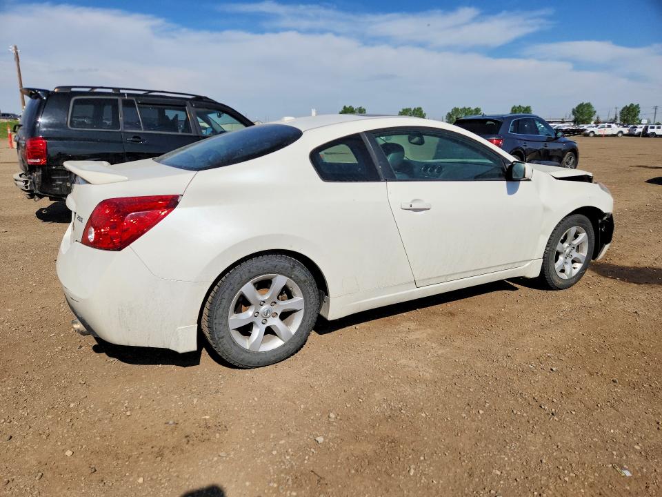 2009 Nissan Altima მანქანა იყიდება აუქციონზე, vin: 1N4AL24E09C196231, აუქციონის ნომერი: 55244886