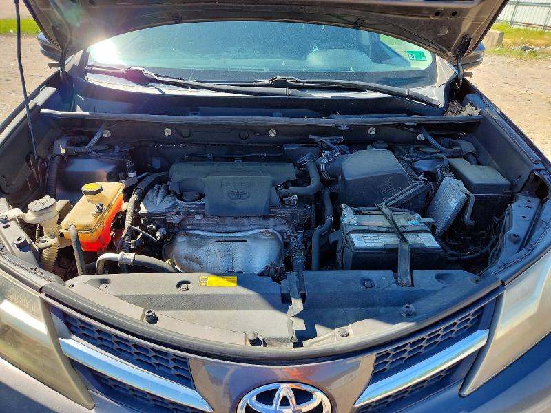Продаж на аукціоні авто 2013 Toyota Rav4, vin: 2T3RFREVXDW106701, номер лоту: 54558556