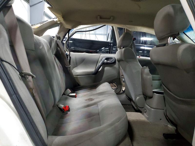 2003 Saturn L200 მანქანა იყიდება აუქციონზე, vin: 1G8JU54F33Y575049, აუქციონის ნომერი: 53564006