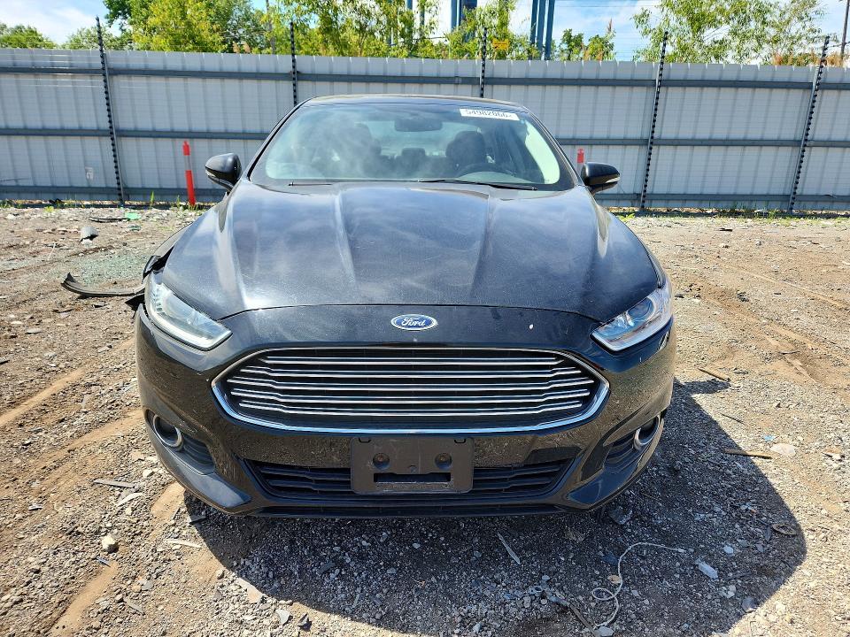 54982066 :رقم المزاد ، 3FA6P0H99ER181539 vin ، 2014 Ford Fusion مزاد بيع