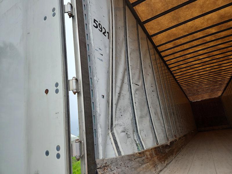 2011 Utility Trailer Manufacture Trailers მანქანა იყიდება აუქციონზე, vin: 1UYVS2532BG103303, აუქციონის ნომერი: 52081536