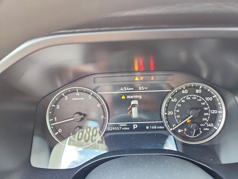 Продаж на аукціоні авто 2024 Mitsubishi Outlander, vin: JA4J3UA81RZ073324, номер лоту: 52462986