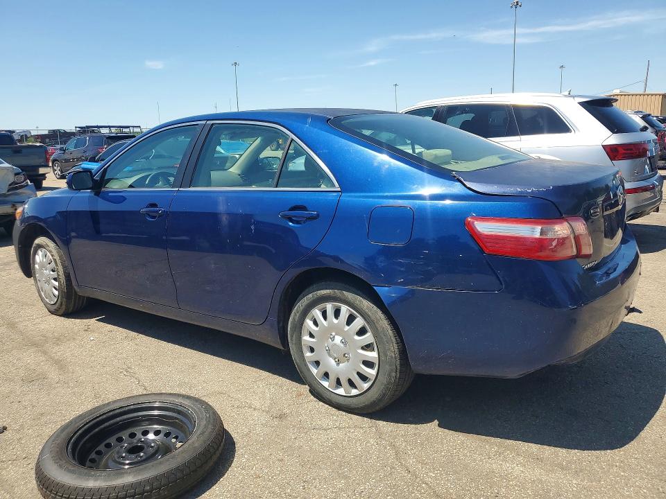 Продажа на аукционе авто 2009 Toyota Camry, vin: 4T4BE46K29R071301, номер лота: 55277666