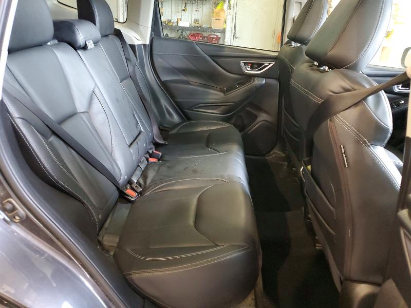 Продаж на аукціоні авто 2021 Subaru Forester, vin: JF2SKAUC0MH402204, номер лоту: 54493636