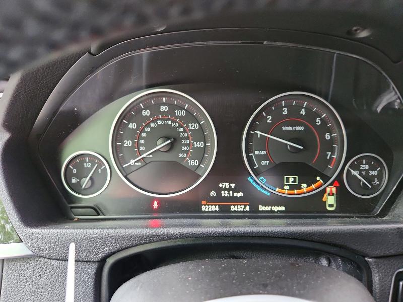 Aukcja sprzedaży 2018 Bmw 430xi, vin: WBA4W5C53JAA49578, numer aukcji: 54973356