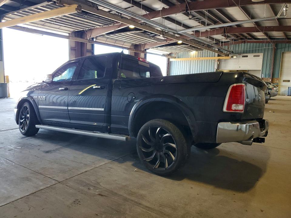2016 Ram 1500 მანქანა იყიდება აუქციონზე, vin: 1C6RR7VT5GS268878, აუქციონის ნომერი: 53271006