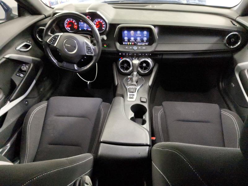 Aukcja sprzedaży 2022 Chevrolet Camaro, vin: 1G1FF1R78N0134026, numer aukcji: 53779626