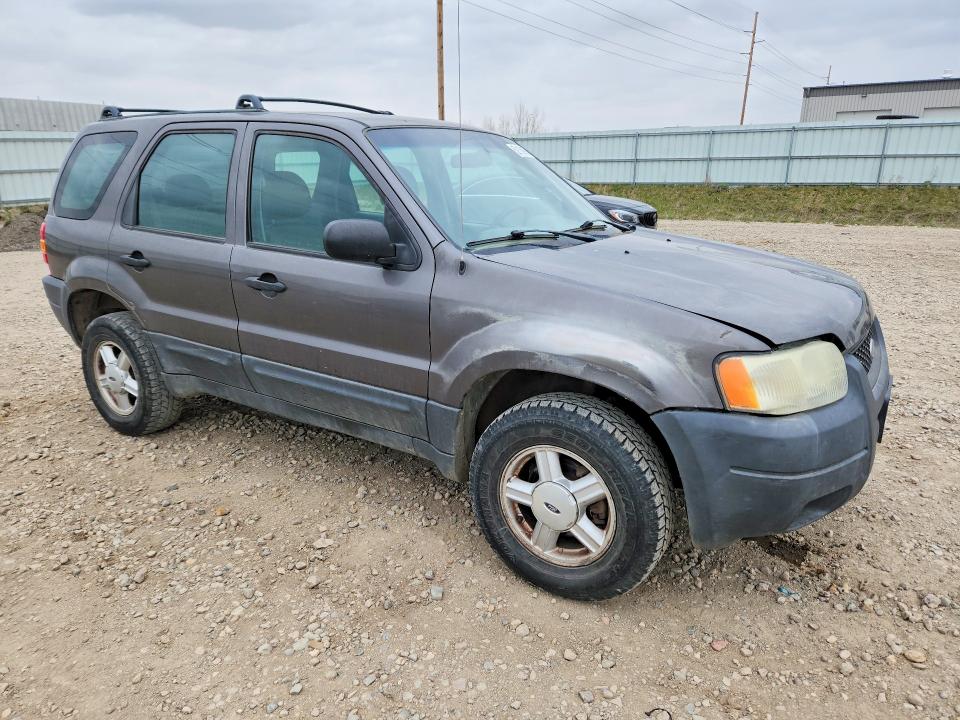 Aukcja sprzedaży 2004 Ford Escape, vin: 1FMYU92183KA01595, numer aukcji: 52138966