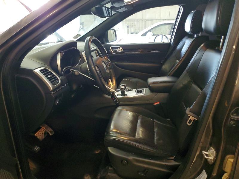 Aukcja sprzedaży 2015 Jeep Grand Cherokee, vin: 1C4RJFCG4FC155108, numer aukcji: 52914336