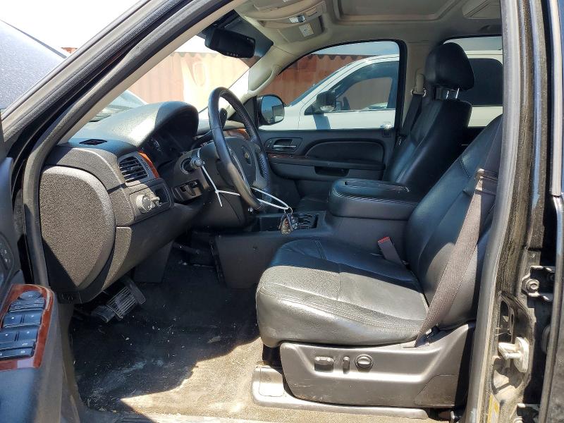 Продаж на аукціоні авто 2014 Chevrolet Suburban, vin: 1GNSCJE06ER230036, номер лоту: 51081566