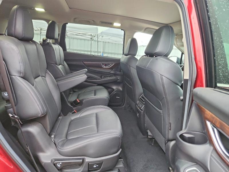 Продажа на аукционе авто 2024 Subaru Ascent, vin: 4S4WMAWD6R3465968, номер лота: 54555116