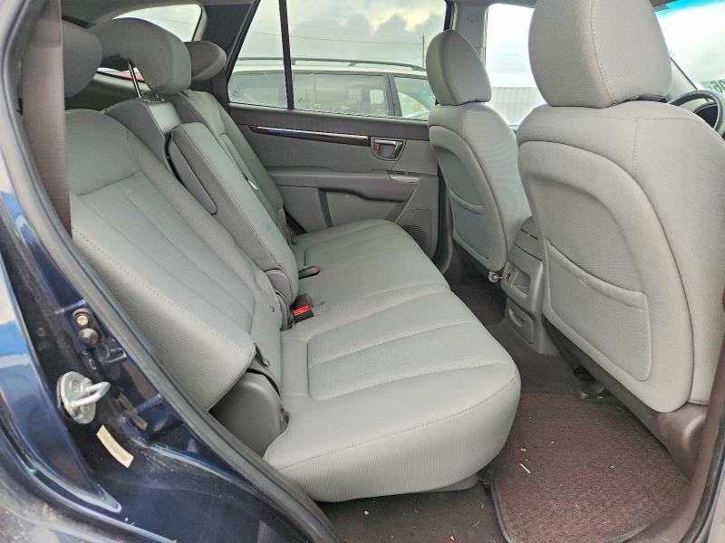 Aukcja sprzedaży 2010 Hyundai Santa Fe, vin: 5NMSG3AB8AH385525, numer aukcji: 54792306