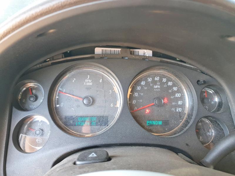 2007 Gmc Yukon მანქანა იყიდება აუქციონზე, vin: 1GKFK638X7J167385, აუქციონის ნომერი: 53090876