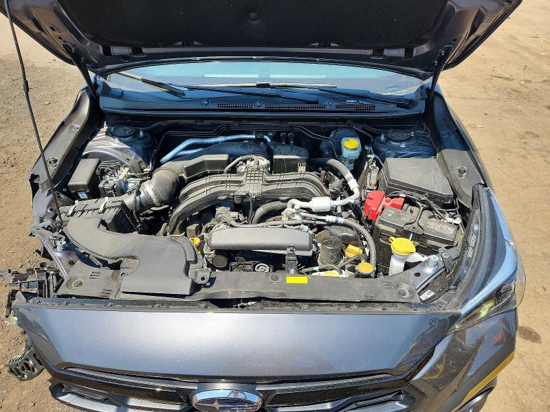 Aukcja sprzedaży 2024 Subaru Crosstrek, vin: 4S4GUHF68R3800288, numer aukcji: 52899106
